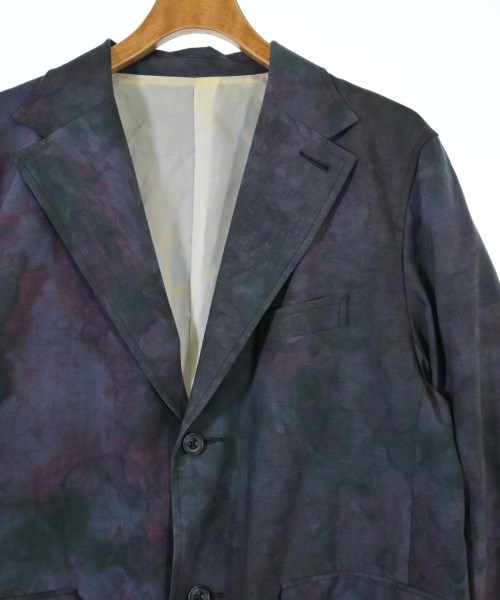 Needles（ニードルス）カジュアルジャケット その他（柄物・カラフル） サイズ:M メンズ/2200659400390