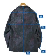 Needles（ニードルス）カジュアルジャケット その他（柄物・カラフル） サイズ:M メンズ/2200659400390