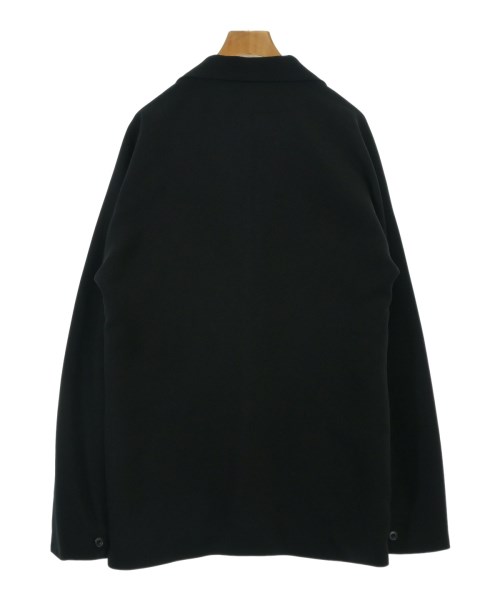 Needles（ニードルス）カジュアルジャケット 黒 サイズ:M メンズ/2200659400437