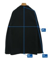 Needles（ニードルス）カジュアルジャケット 黒 サイズ:M メンズ/2200659400437