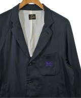 Needles（ニードルス）カジュアルジャケット 紺 サイズ:M メンズ/2200659400444