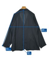 Needles（ニードルス）カジュアルジャケット 紺 サイズ:M メンズ/2200659400444