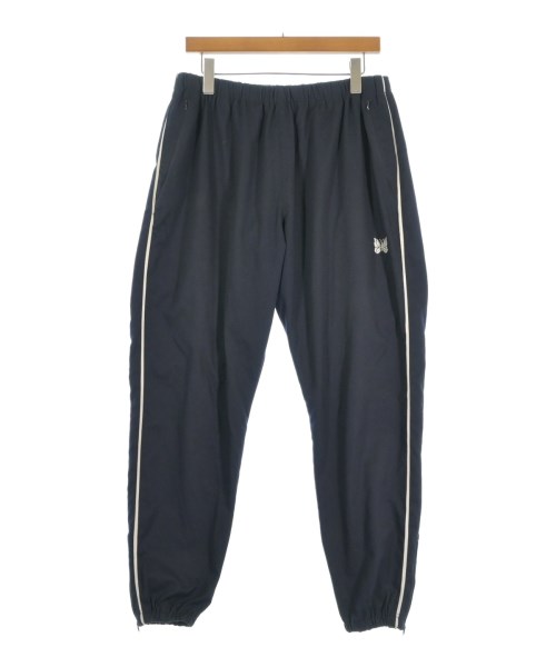 Needles(ニードルス)スウェットパンツ 紺 サイズ:M/2200659400529