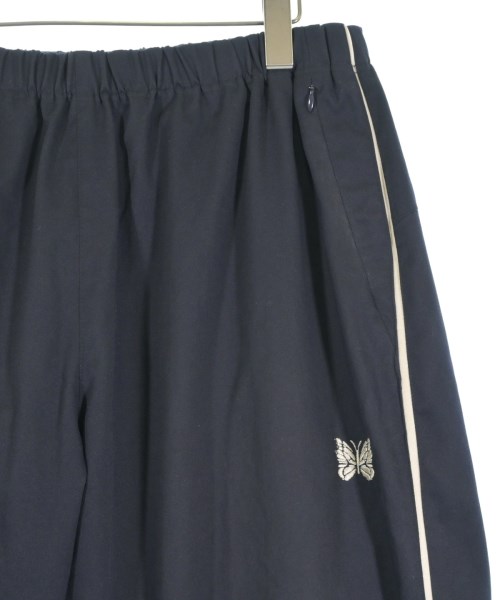 Needles（ニードルス）スウェットパンツ 紺 サイズ:M メンズ/2200659400529