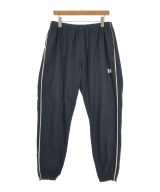 Needles（ニードルス）スウェットパンツ 紺 サイズ:M メンズ/2200659400529
