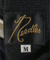 Needles（ニードルス）スウェットパンツ 紺 サイズ:M メンズ/2200659400529