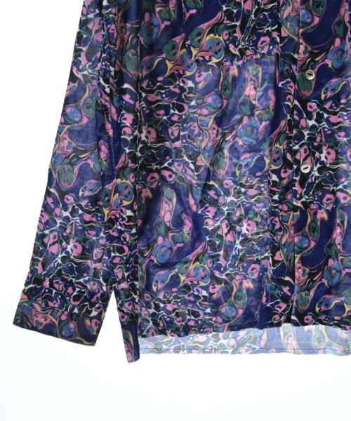 Needles（ニードルス）カジュアルシャツ その他（柄物・カラフル） サイズ:L メンズ/2200659400680