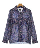 Needles（ニードルス）カジュアルシャツ その他（柄物・カラフル） サイズ:L メンズ/2200659400680