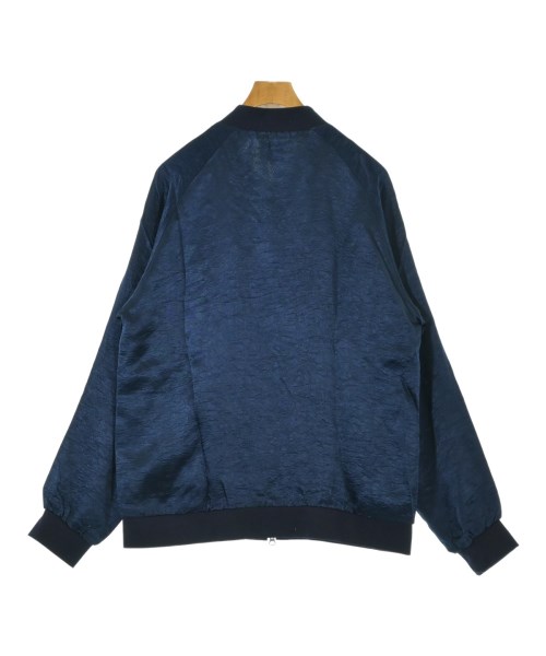 Needles（ニードルス）カジュアルジャケット 紺 サイズ:M メンズ/2200659400710