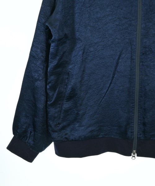 Needles（ニードルス）カジュアルジャケット 紺 サイズ:M メンズ/2200659400710