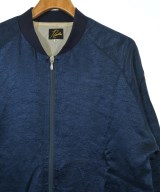 Needles（ニードルス）カジュアルジャケット 紺 サイズ:M メンズ/2200659400710