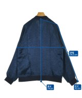 Needles（ニードルス）カジュアルジャケット 紺 サイズ:M メンズ/2200659400710