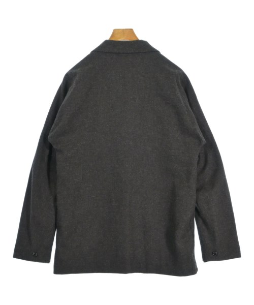 Needles（ニードルス）カジュアルジャケット グレー サイズ:M メンズ/2200659400789