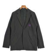 Needles（ニードルス）カジュアルジャケット グレー サイズ:M メンズ/2200659400789