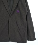 Needles（ニードルス）カジュアルジャケット グレー サイズ:M メンズ/2200659400789