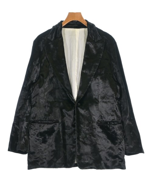 Needles(ニードルス)カジュアルジャケット 黒 サイズ:M/2200659400802