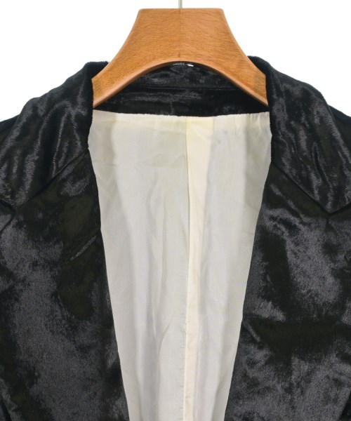 Needles（ニードルス）カジュアルジャケット 黒 サイズ:M メンズ/2200659400802