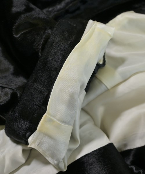 Needles（ニードルス）カジュアルジャケット 黒 サイズ:M メンズ/2200659400802