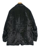 Needles（ニードルス）カジュアルジャケット 黒 サイズ:M メンズ/2200659400802