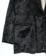 Needles（ニードルス）カジュアルジャケット 黒 サイズ:M メンズ/2200659400802