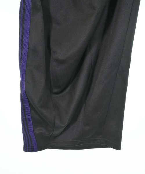 Needles（ニードルス）スウェットパンツ 黒 サイズ:M メンズ/2200659400833