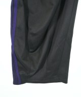 Needles（ニードルス）スウェットパンツ 黒 サイズ:M メンズ/2200659400833