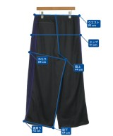 Needles（ニードルス）スウェットパンツ 黒 サイズ:M メンズ/2200659400833