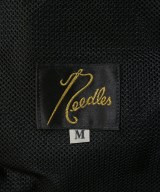 Needles（ニードルス）スウェットパンツ 黒 サイズ:M メンズ/2200659400840