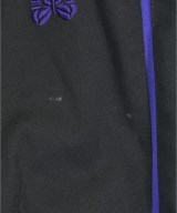 Needles（ニードルス）スウェットパンツ 黒 サイズ:M メンズ/2200659400840