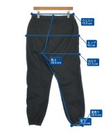 Needles（ニードルス）スウェットパンツ 黒 サイズ:M メンズ/2200659400840