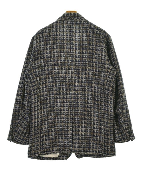 Needles（ニードルス）カジュアルジャケット 紺 サイズ:M メンズ/2200659400864