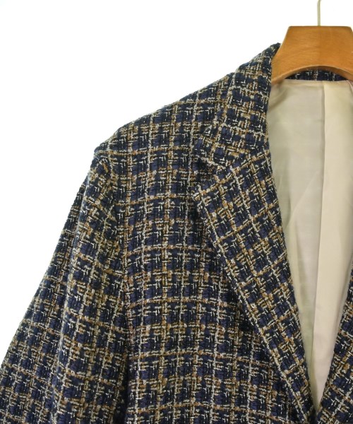 Needles（ニードルス）カジュアルジャケット 紺 サイズ:M メンズ/2200659400864