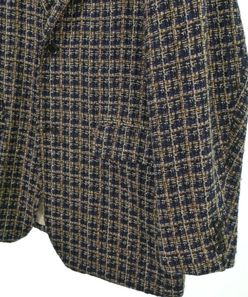 Needles（ニードルス）カジュアルジャケット 紺 サイズ:M メンズ/2200659400864