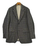 Needles（ニードルス）カジュアルジャケット 紺 サイズ:M メンズ/2200659400864