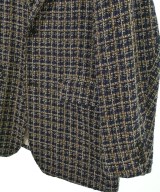 Needles（ニードルス）カジュアルジャケット 紺 サイズ:M メンズ/2200659400864