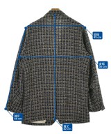 Needles（ニードルス）カジュアルジャケット 紺 サイズ:M メンズ/2200659400864