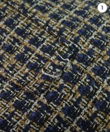 Needles（ニードルス）カジュアルジャケット 紺 サイズ:M メンズ/2200659400864