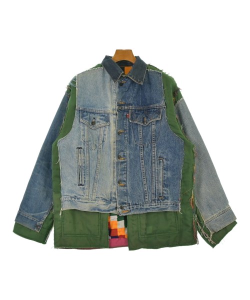 Needles(ニードルス)その他 青 サイズ:M/2200661875025