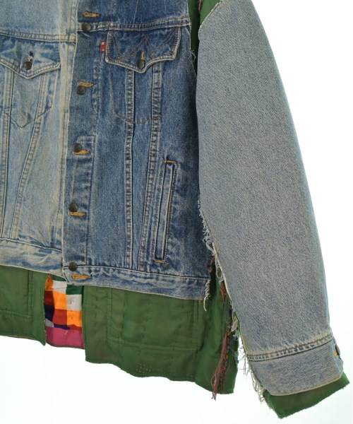 Needles（ニードルス）その他 青 サイズ:M メンズ/2200661875025