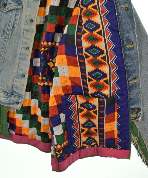 Needles（ニードルス）その他 青 サイズ:M メンズ/2200661875025