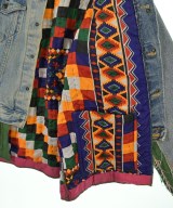 Needles（ニードルス）その他 青 サイズ:M メンズ/2200661875025