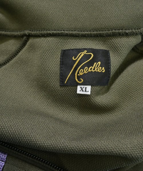 Needles（ニードルス）その他 カーキ サイズ:XL メンズ/2200662012023