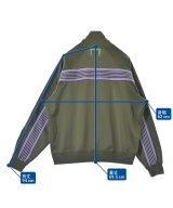 Needles（ニードルス）その他 カーキ サイズ:XL メンズ/2200662012023