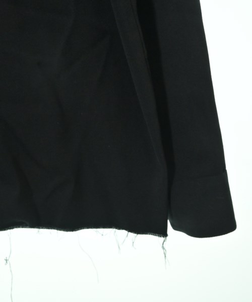 Needles（ニードルス）カジュアルシャツ 黒 サイズ:S メンズ/2200662293040