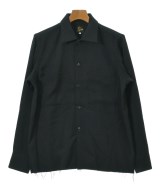 Needles（ニードルス）カジュアルシャツ 黒 サイズ:S メンズ/2200662293040