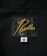 Needles（ニードルス）カジュアルシャツ 黒 サイズ:S メンズ/2200662293040
