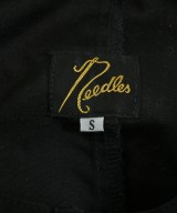 Needles（ニードルス）その他 黒 サイズ:S メンズ/2200662397021