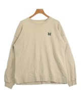 Needles（ニードルス）スウェット ベージュ サイズ:M メンズ/2200709776048
