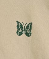 Needles（ニードルス）スウェット ベージュ サイズ:M メンズ/2200709776048