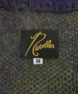 Needles（ニードルス）カーディガン 紫 サイズ:M メンズ/2200710303097